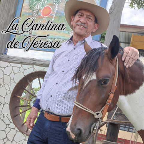 La Cantina de Teresa album art