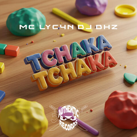 Tchaka Tchaka album art