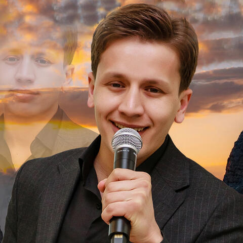 Korpe Albom album art