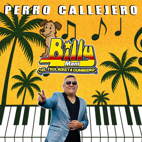 Perro Callejero album art