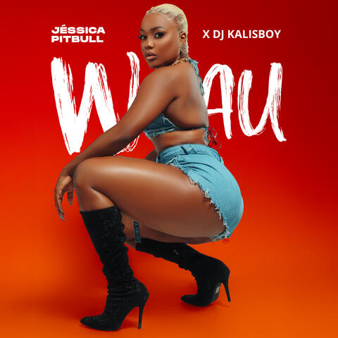 Wau album art