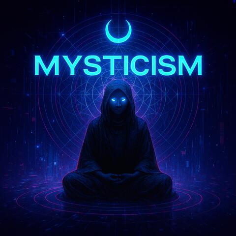 Mysticism album art