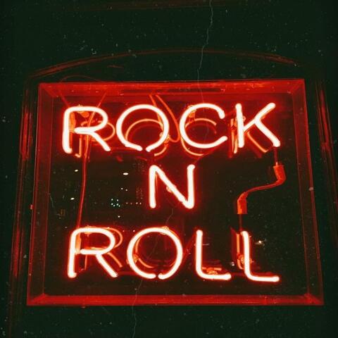 Rock And Roll album art
