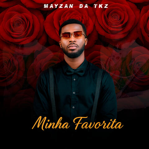 Minha Favorita album art