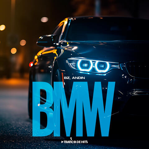BMW album art