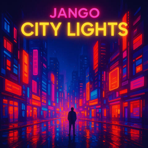 City Lights album art