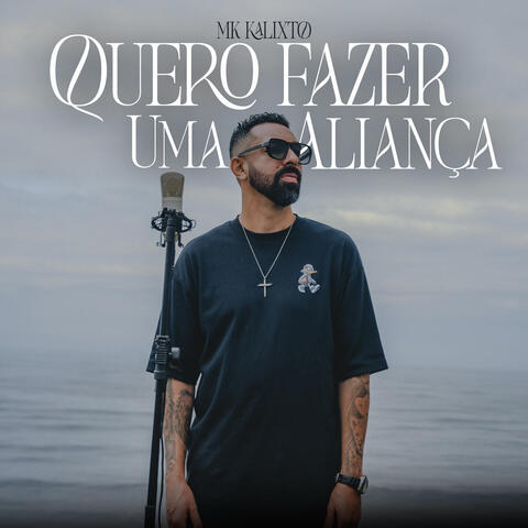 Quero Fazer uma Aliança album art