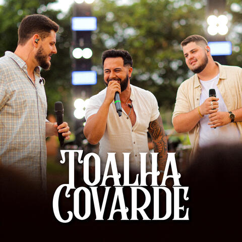 Toalha Covarde album art