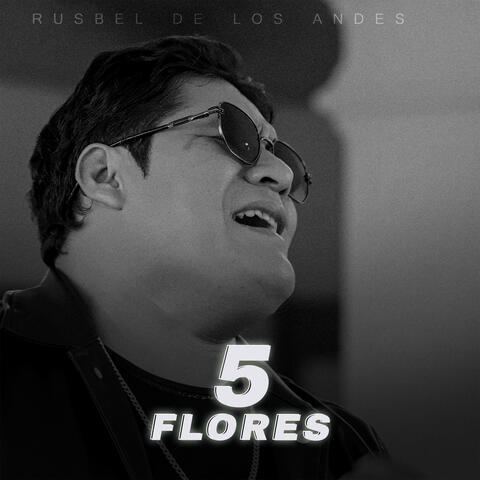 5 Flores album art