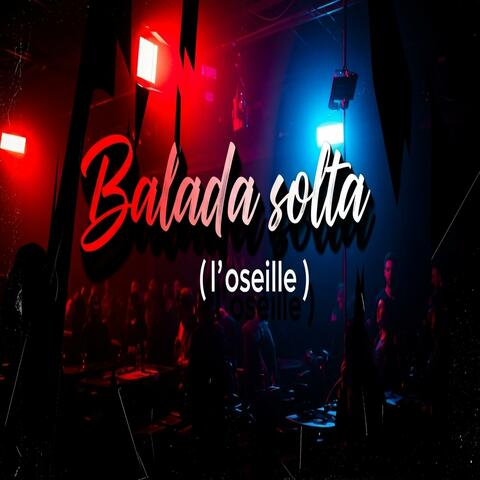 Balada Solta (L'oseille) album art
