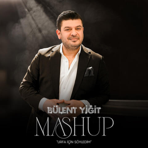 Mahsup album art