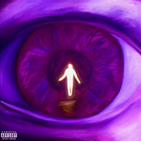 432Hz album art