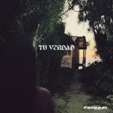Tu Verdad album art