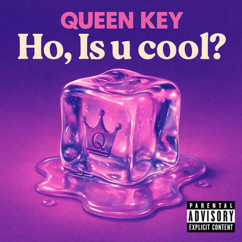 Ho Is U Cool album art