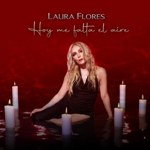 Hoy Me Falta el Aire album art