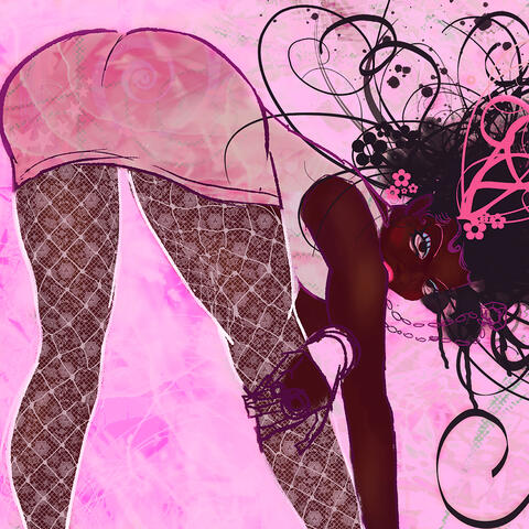 Ámame Pvt4 album art