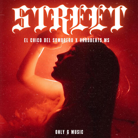 Street album art