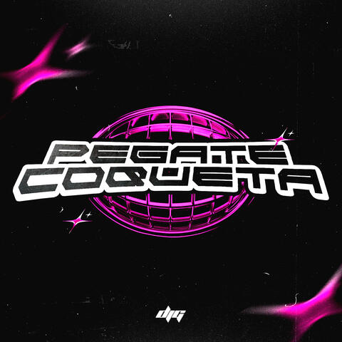 Pegate Coqueta (Perreomix) album art