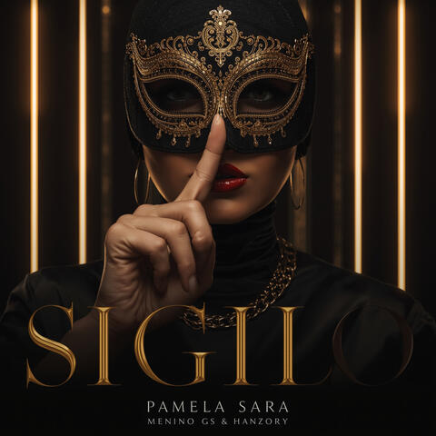 Sigilo album art
