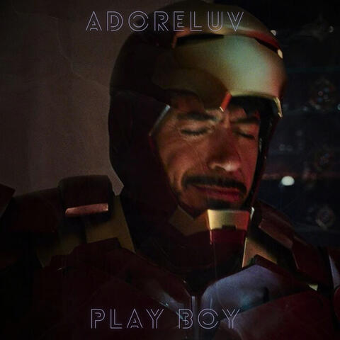 Play Boy album art