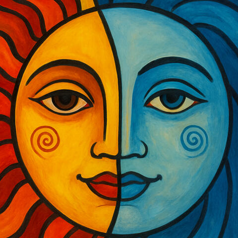 Days & Nights album art