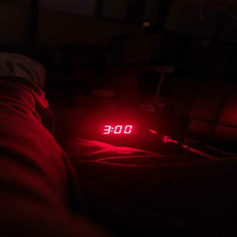3 Am album art
