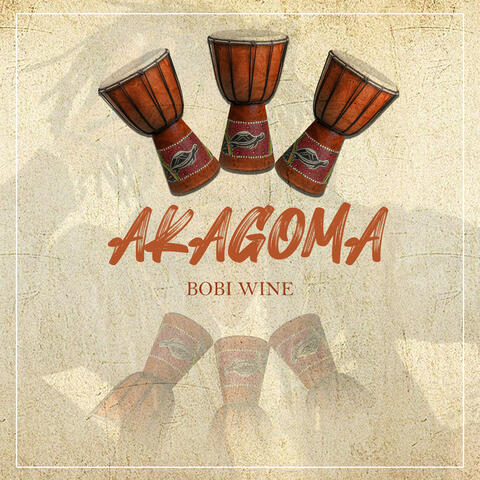 Akagoma album art