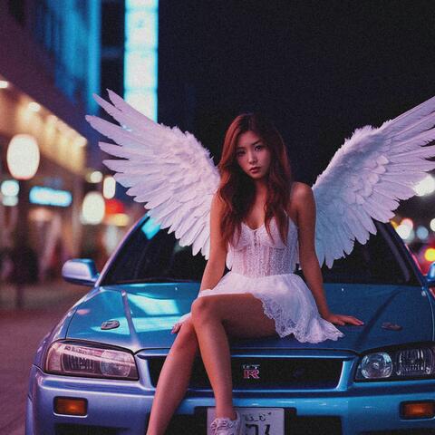 Angel's night album art
