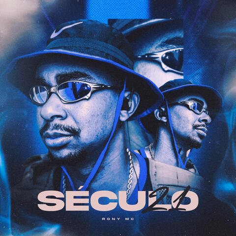 Século 21 album art