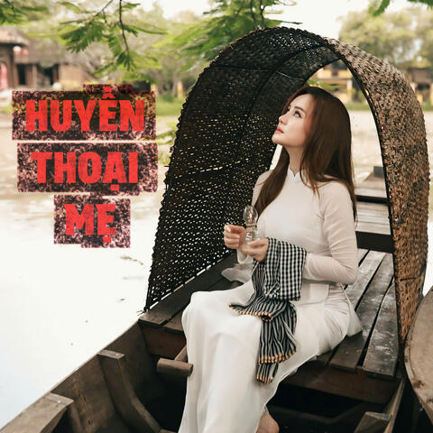 Huyền Thoại Mẹ album art