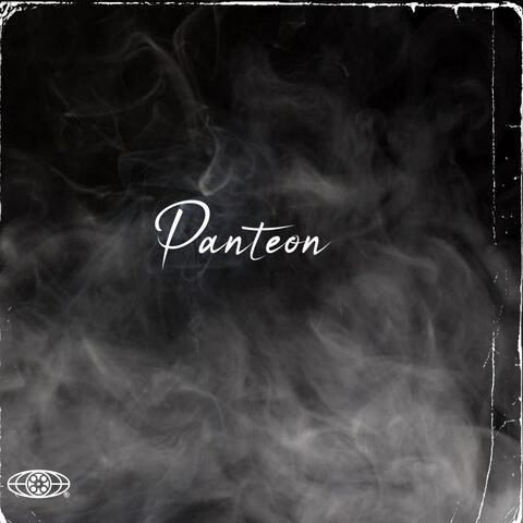 Panteon album art