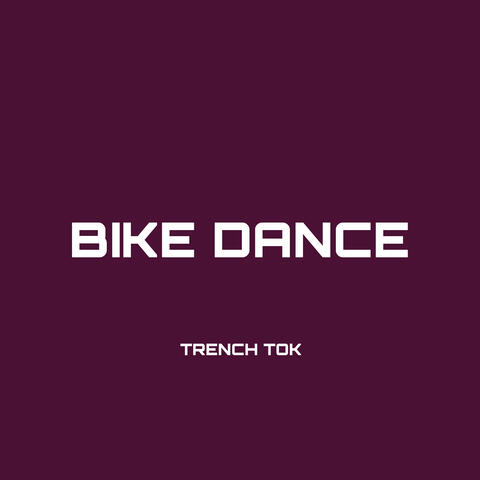Bike Dance album art