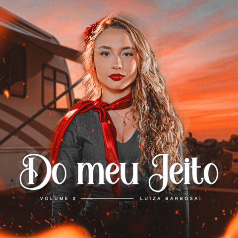 Do Meu Jeito, Vol. 2 album art