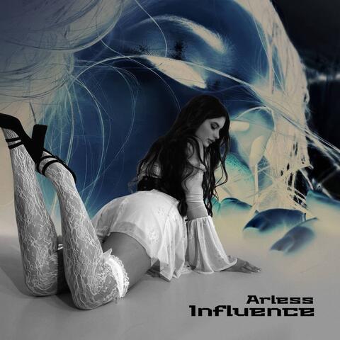 Influence album art