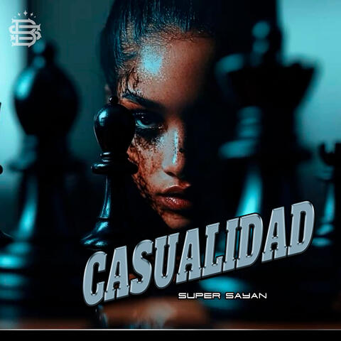 Casualidad album art