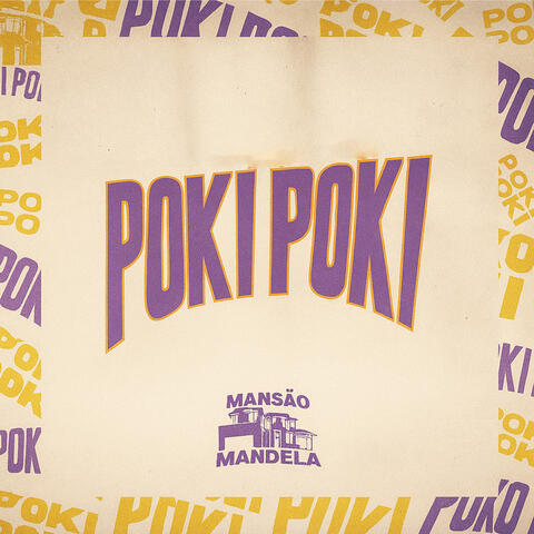 Poki Poki album art