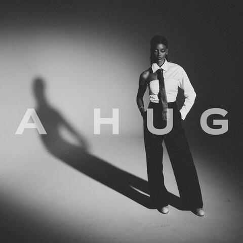 A Hug album art