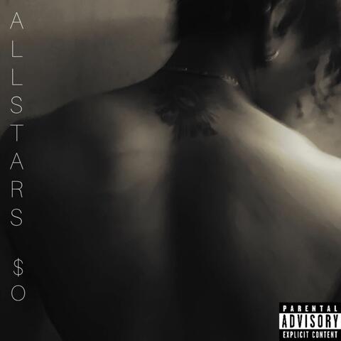 All Stars album art