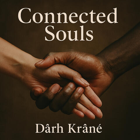 Connected Souls album art