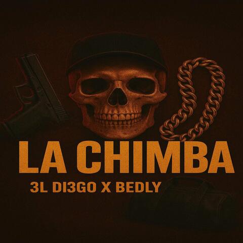 La Chimba album art