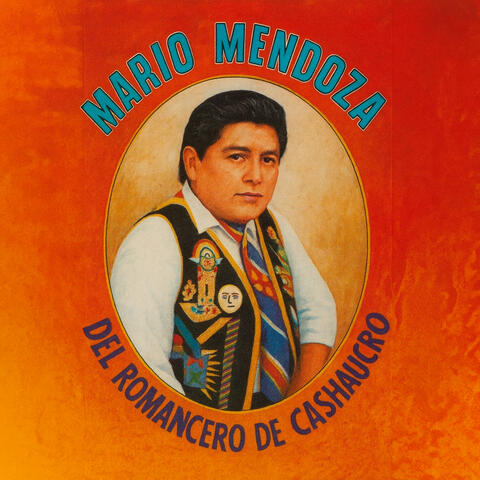 El Romancero de Cashauco album art