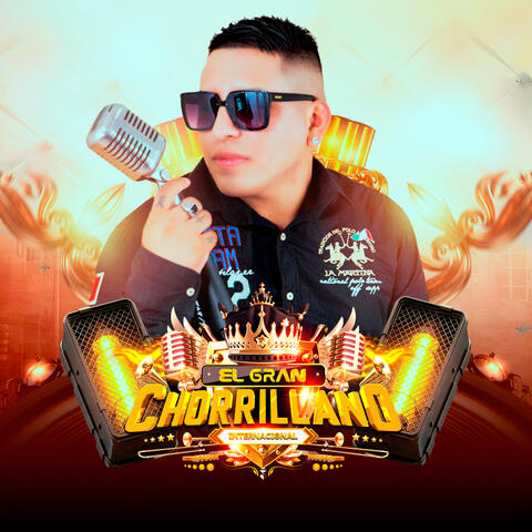 No Te Preocupes por Mi album art