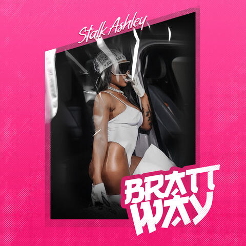 Bratt Way album art