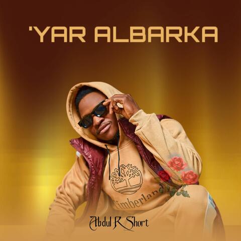 Yar Albarka album art