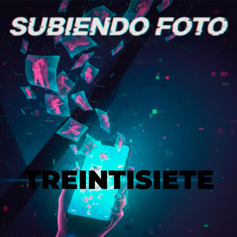 Subiendo Foto album art