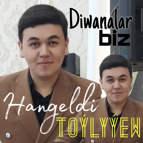 Diwanalar biz album art