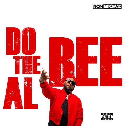 Do the Al Bee album art
