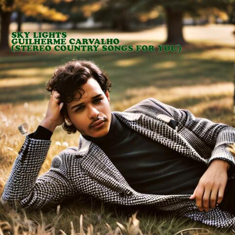 Sky Lights (Stereo Country Songs for You) album art