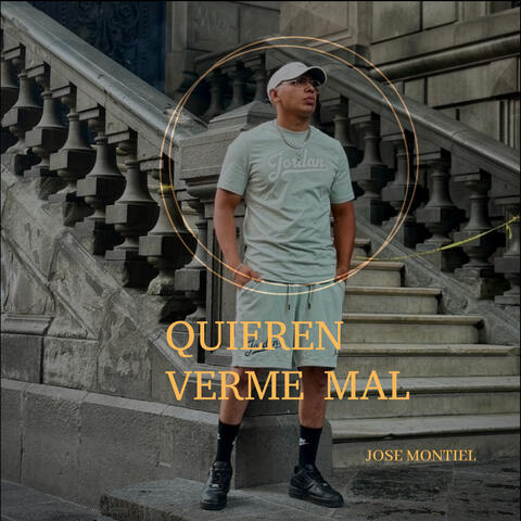 Quieren Verme Mal album art