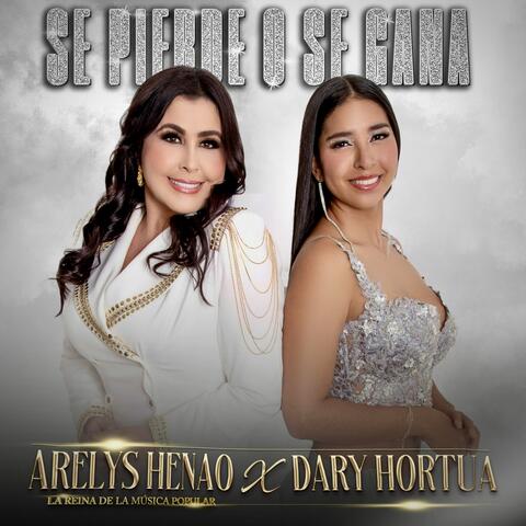 Se Pierde o Se Gana album art